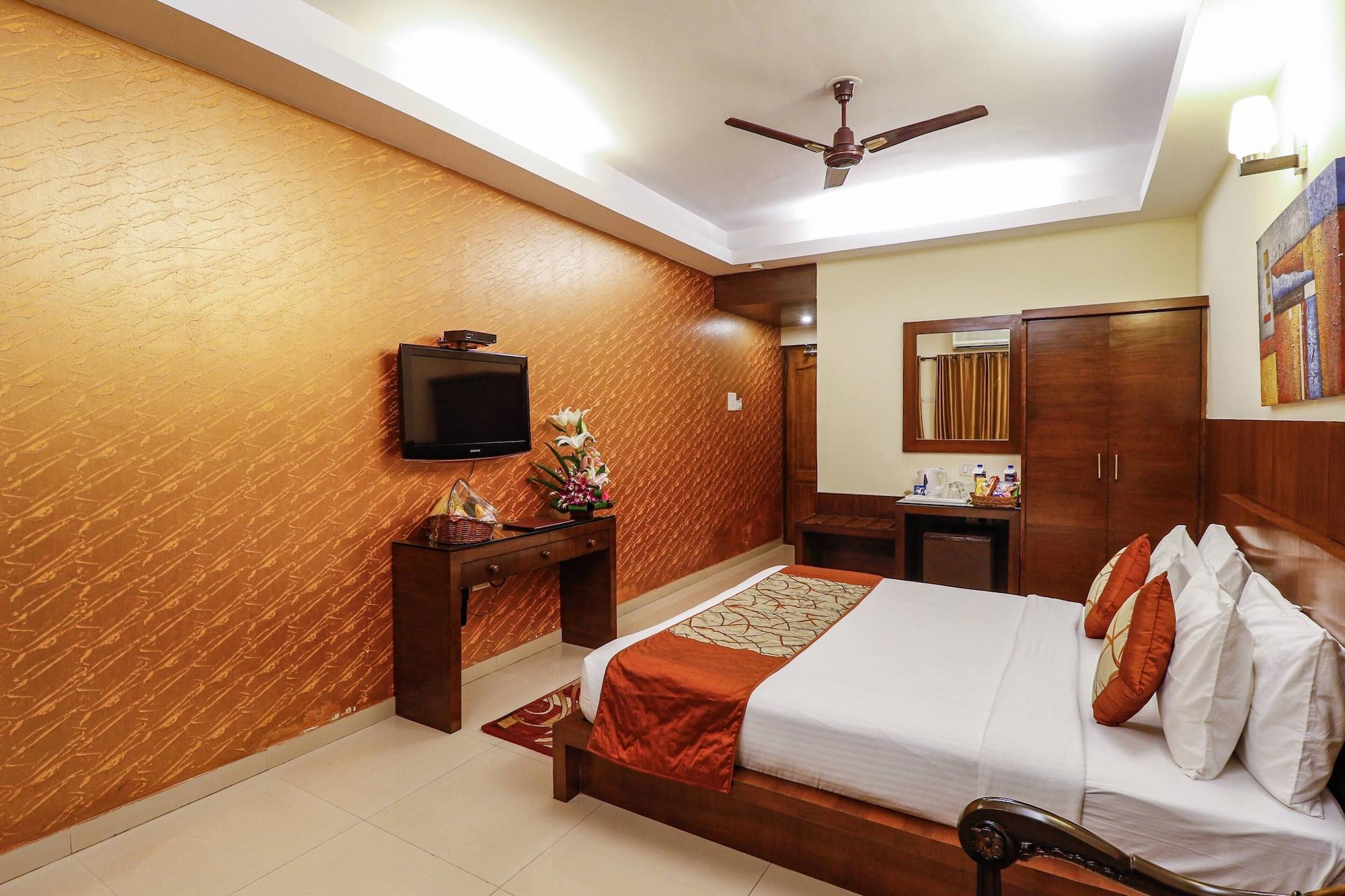 Resort Dewdrop Le Seasons Calangute