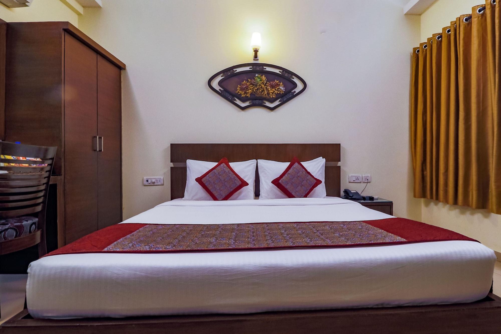 Resort Dewdrop Le Seasons Calangute