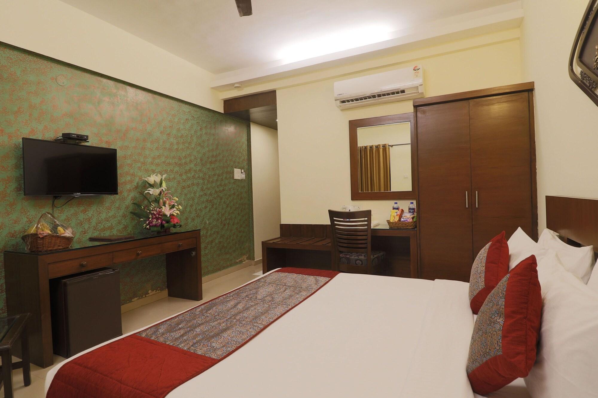 Dewdrop Le Seasons Resort