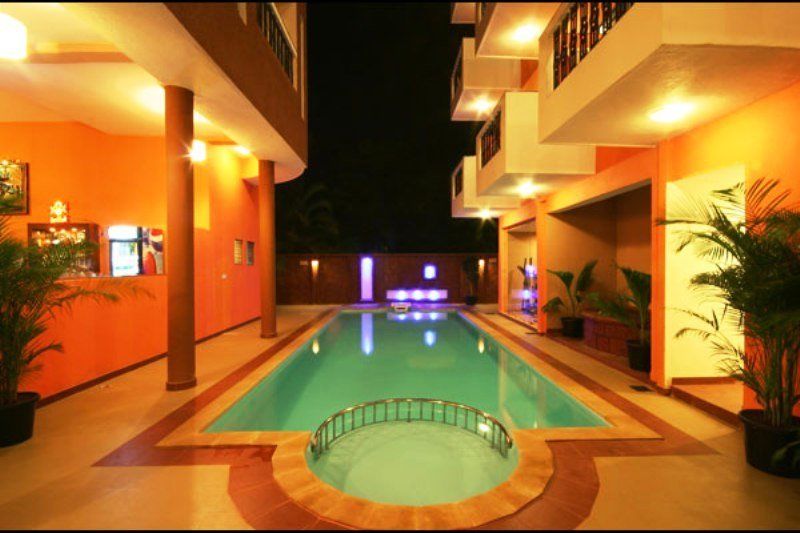Resort Dewdrop Le Seasons Calangute