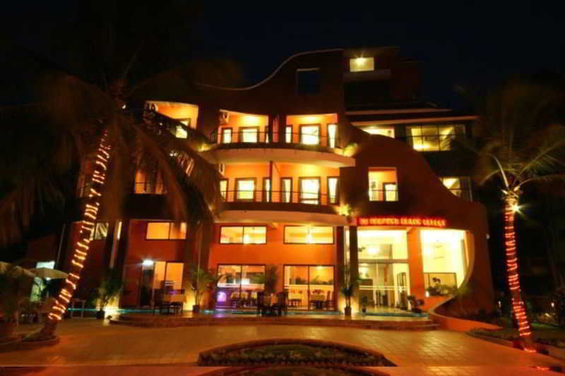Dewdrop Le Seasons Resort Calangute