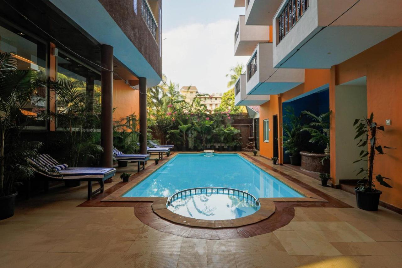 Resort Dewdrop Le Seasons 4*