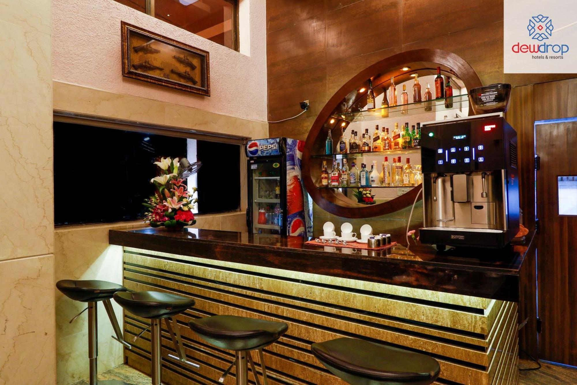 Dewdrop Le Seasons Resort 4*