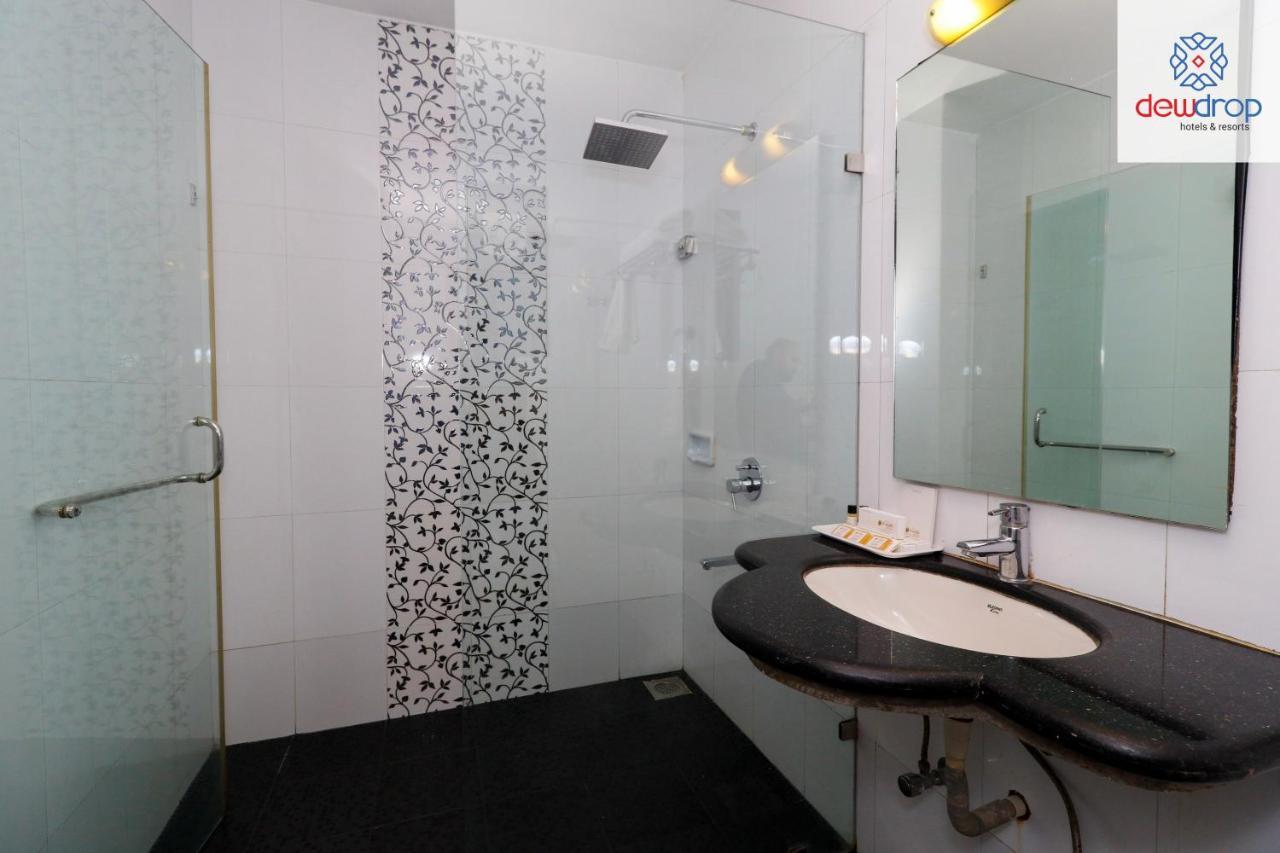 Resort Dewdrop Le Seasons 4*