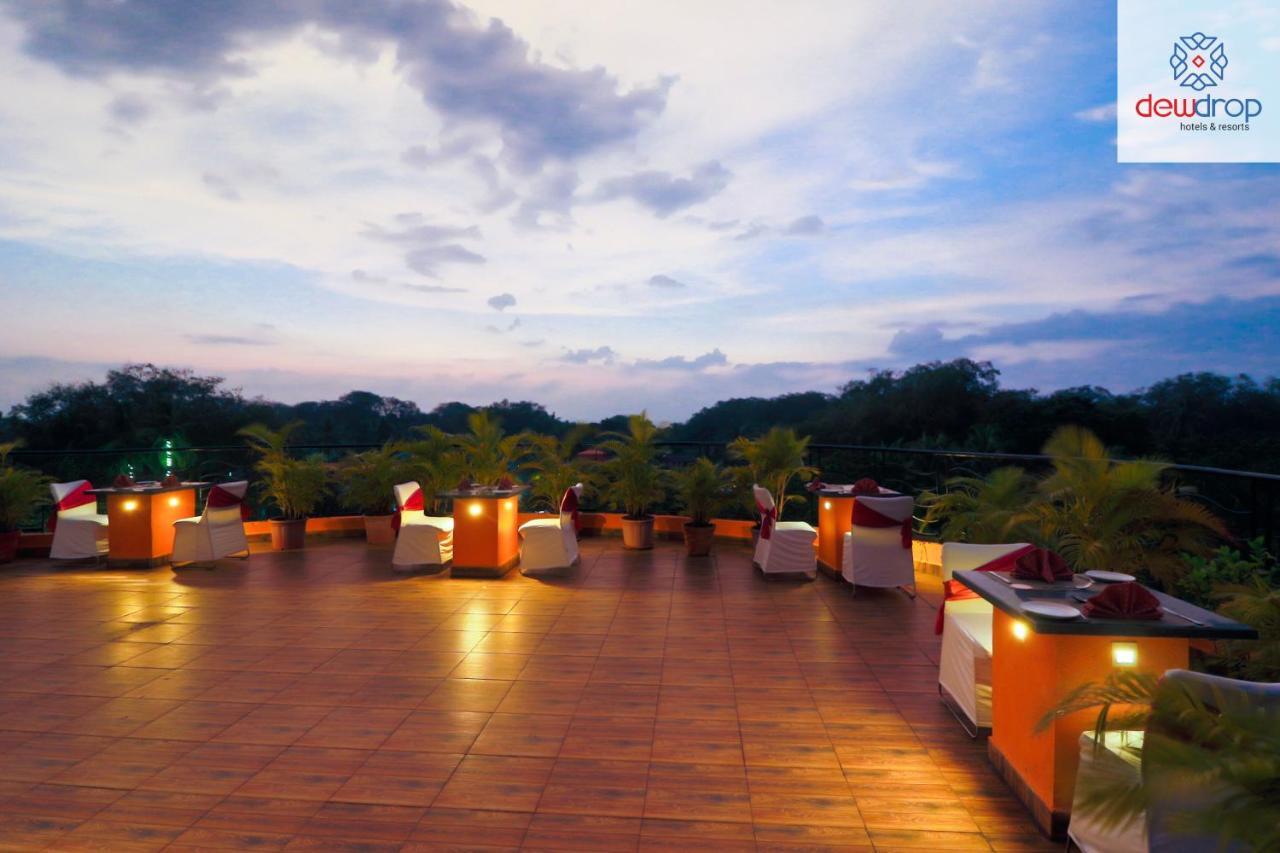 Dewdrop Le Seasons Resort 4*