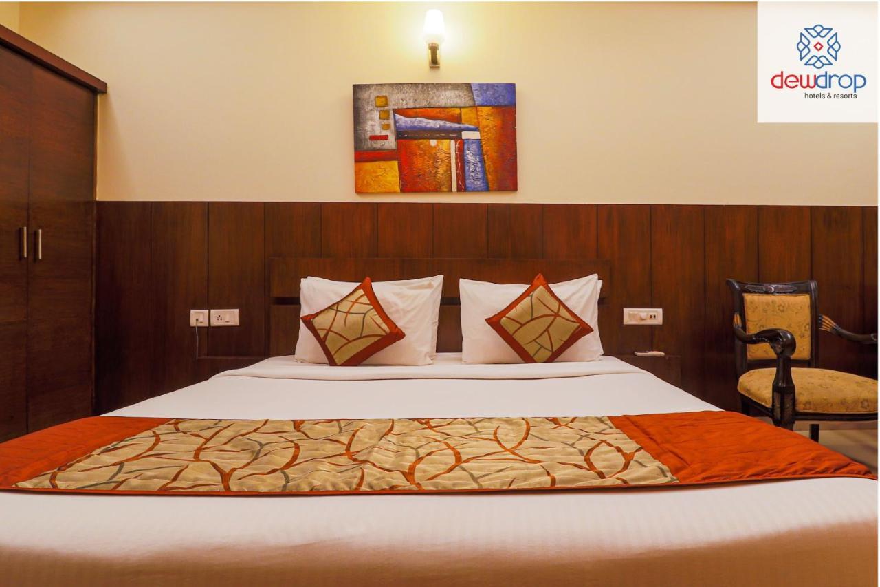 Dewdrop Le Seasons Resort 4*