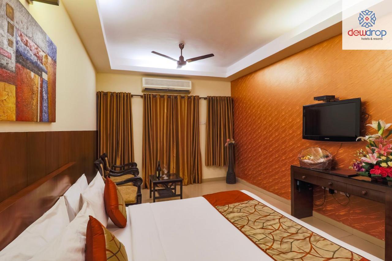 Dewdrop Le Seasons Resort